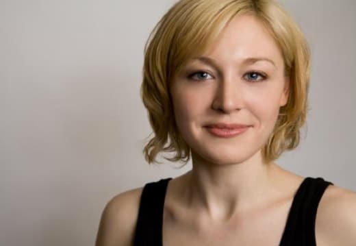 Juliet Rylance Pic