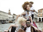 In Italy