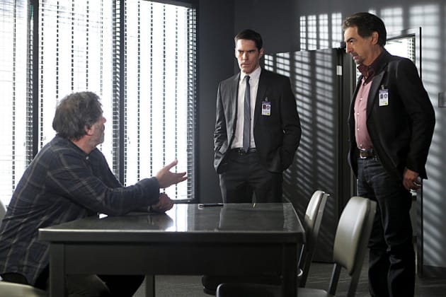 Watch criminal minds 2025 season 13 episode 14