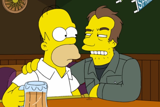 Watch The Simpsons Season 24 Episode 9 Online Tv Fanatic