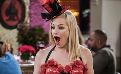 Watch 2 Broke Girls Online: Season 6 Episode 12