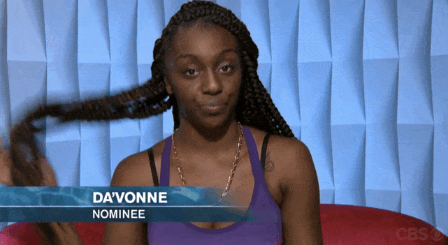 Loser - Big Brother - No Shocks, No Awe