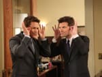 Chris & Ben