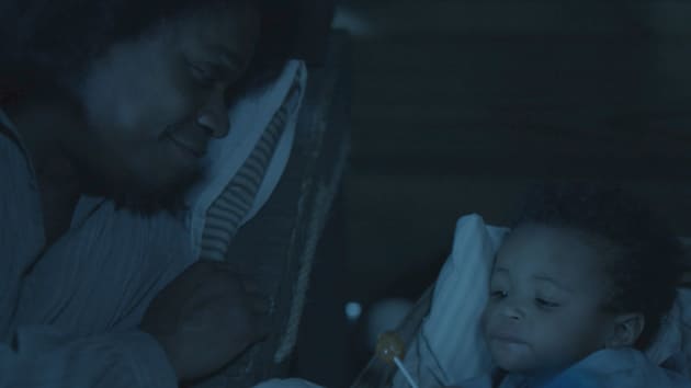 A Parent's Love - Underground Season 2 Episode 1
