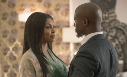TV Ratings Report: Empire Slides To Series Lows
