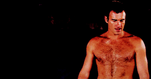 Cole Turner - Charmed