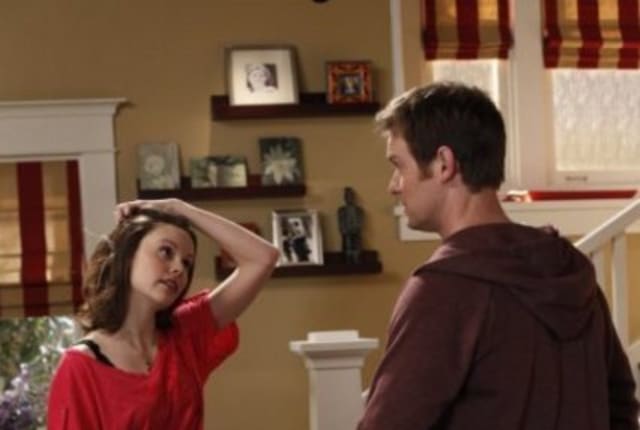 Watch Parenthood Season 1 Episode 11 Online TV Fanatic