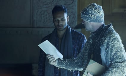 The Magicians Photos: Can Mayakovsky's Magic Cure Penny?