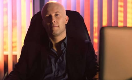 Smallville's Michael Rosenbaum Reveals Why He Passed On Crisis On Infinite Earths Crossover