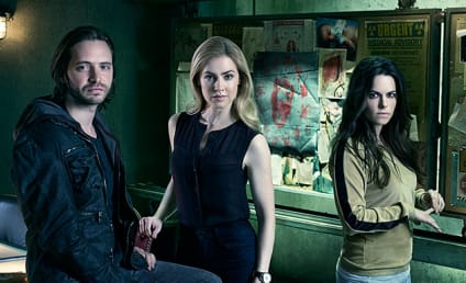 12 Monkeys Teaser: A Possible Second Chance