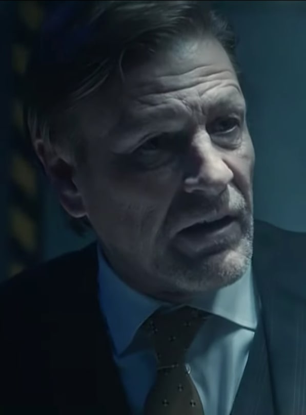 Snowpiercer Season 2 Episode 8 Review: The Eternal ...