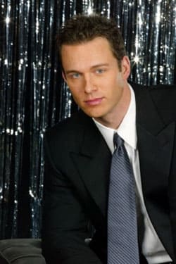 Eric Martsolf Photo
