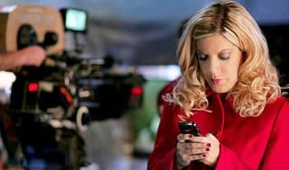 Tori Spelling as Linda Lake