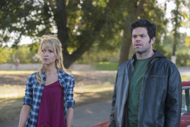 Lindsey & Randall