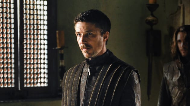 Petyr Baelish Picture