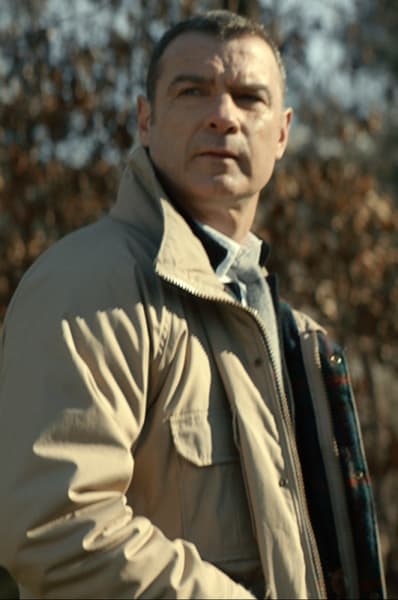 Liev Schreiber of Human Capital