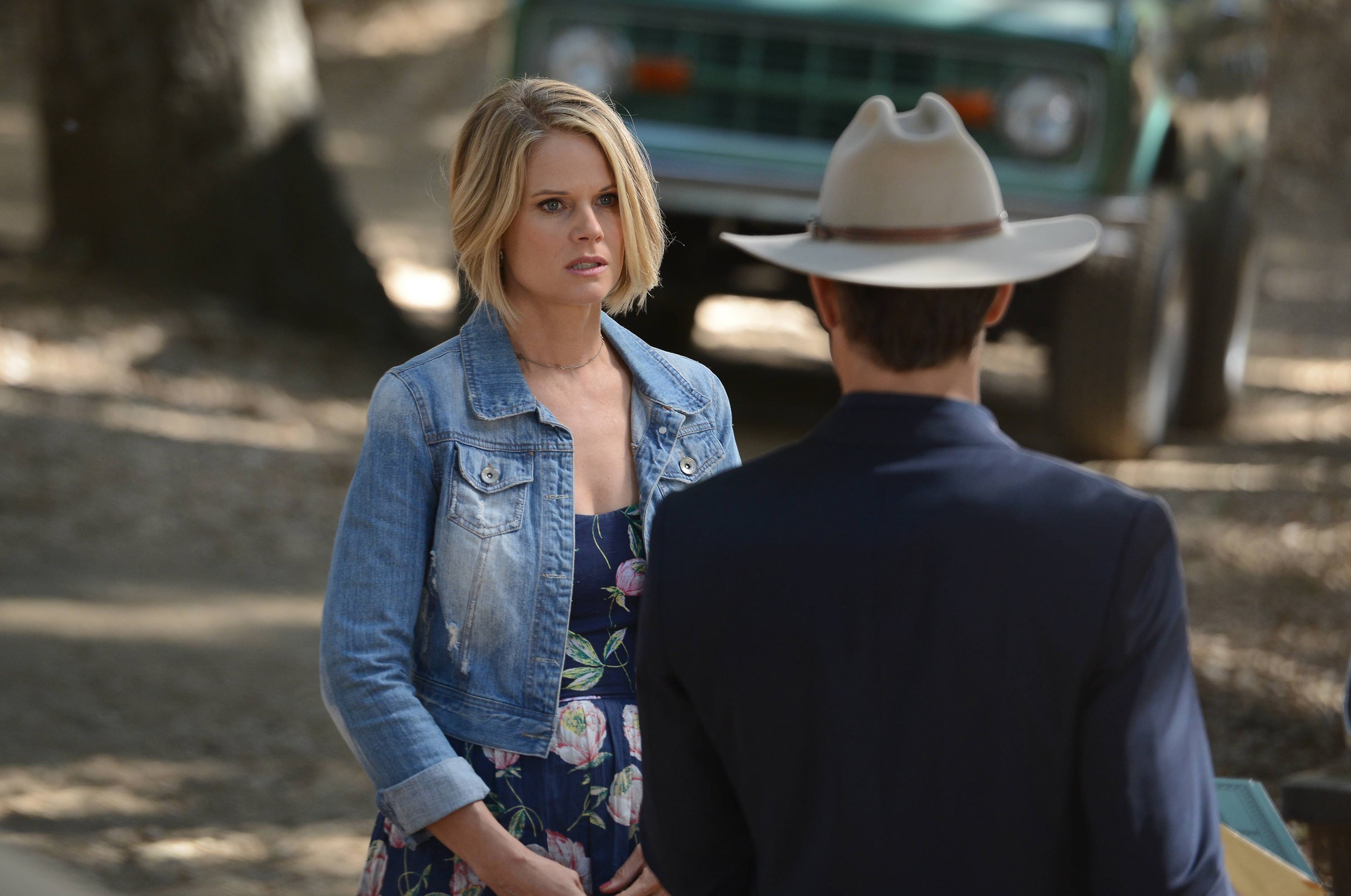 Joelle carter pictures