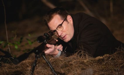 Jack Coleman Signs on for Heroes Reborn