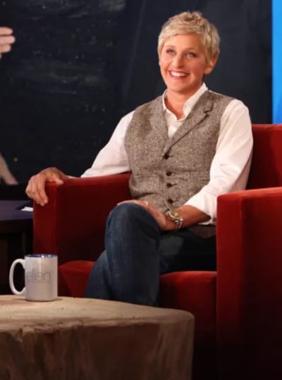 ellen degeneres 1