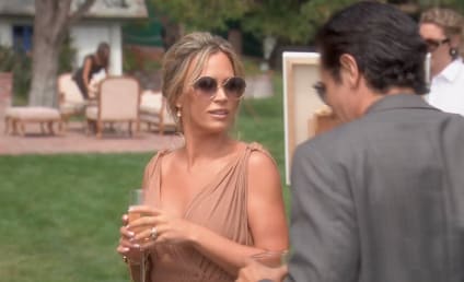Watch The Real Housewives of Beverly Hills Online: Eat, Drink, and Be Married