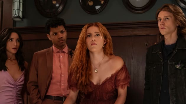Watch nancy drew season 1 online free best sale