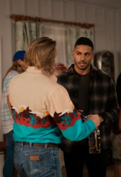 Love island season new arrivals 5 episode 6