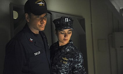 NCIS Review: On High Alert
