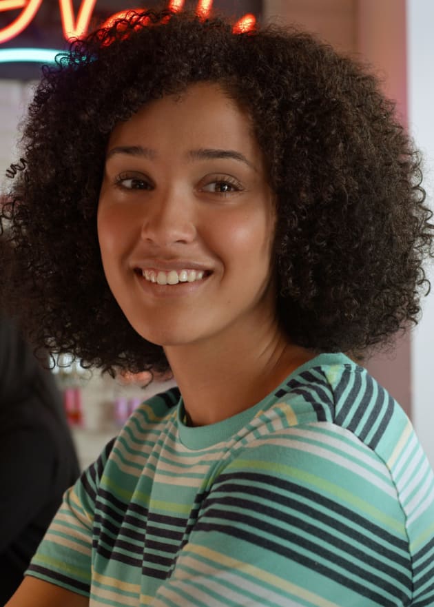 Fabiola