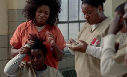 Orange is the New Black Review: Mommy Issues
