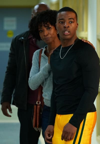 All american episode on sale 1