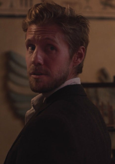Enjoyable Discovery - Blood & Treasure Season 1 Episode 4