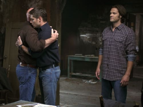 Season Six Premiere Pic