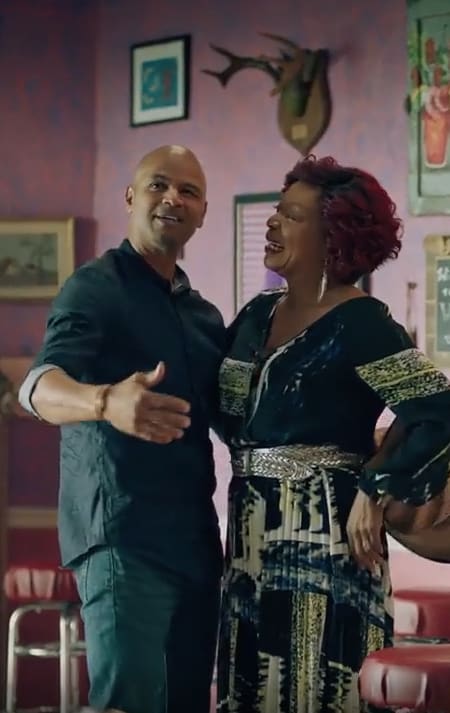 Remy Returns - Queen Sugar Season 4 Episode 5