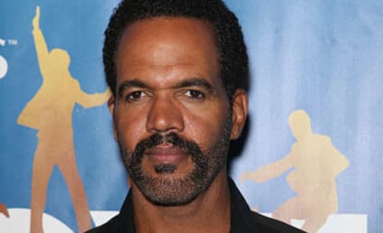 Kristoff St. John Dead: The Young and the Restless Star Dies at 52