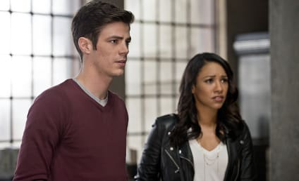Watch The Flash Online: Season 2 Episode 11