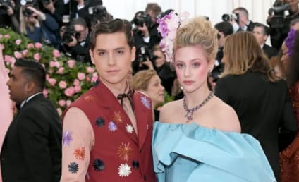 Cole Sprouse Addresses Split from Lili Reinhart in Rare Statement