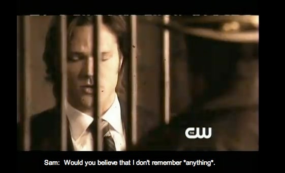 Supernatural free watch 2025