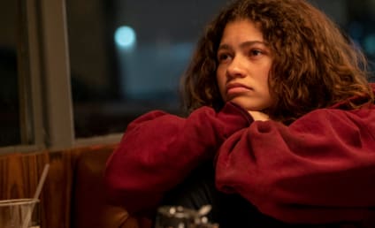 Euphoria Special Episode Review: Trouble Don't Last Always