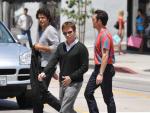 Eric, Entourage