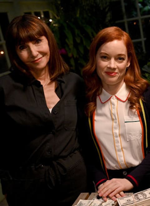 maggie and zoe nordstrom