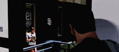 Ginny Baker - Pitch