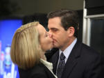 The Office PDA Alert!