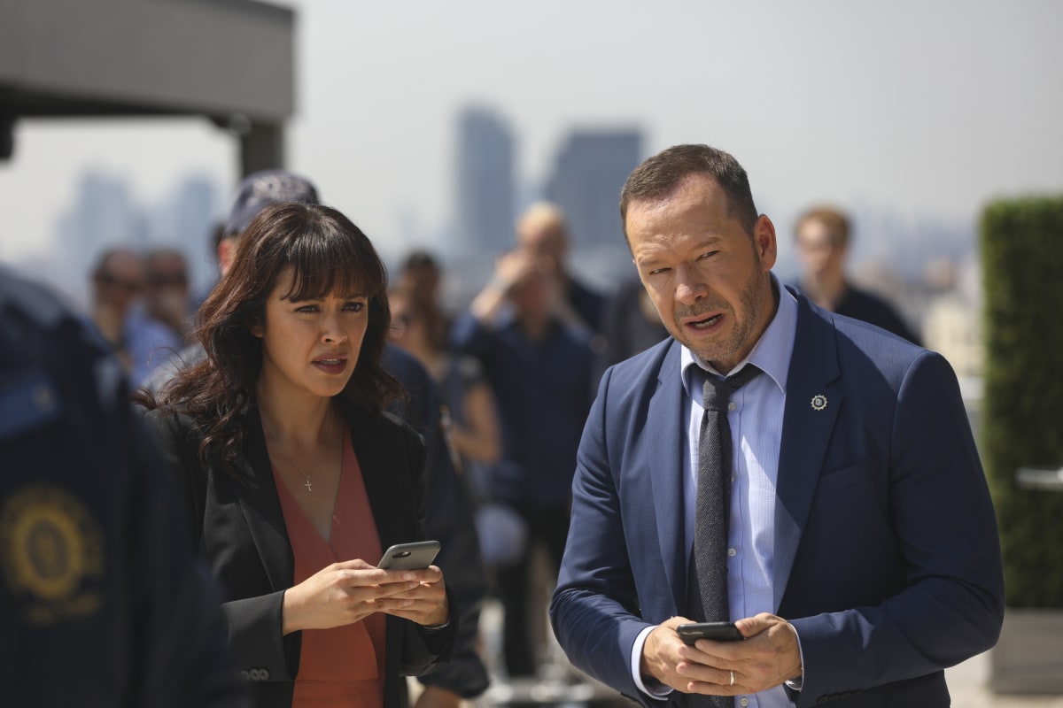 Watch Blue Bloods Online Season 9 Episode 3 Tv Fanatic