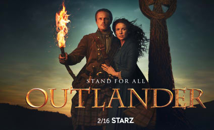 Outlander Season 5 Trailer: The Frasers Take a Stand for Love, Hope, and History