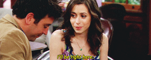 Tracy McConnell - How I Met Your Mother
