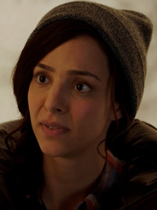 Date Night - DC's Legends of Tomorrow Season 6 Episode 11