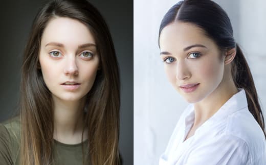 Dunsany Sisters