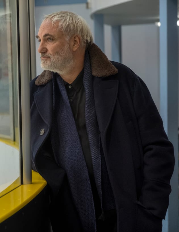 Proud Father - Killing Eve Season 3 Episode 6