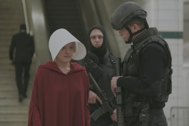 The handmaid's tale season shop 1 episode 4 putlocker