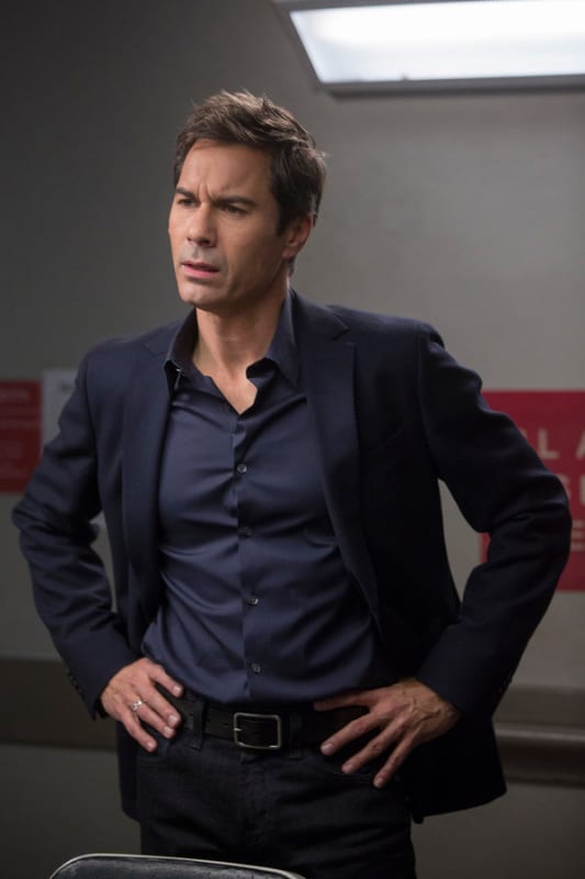 Atypical - Eric McCormack Joins Cast